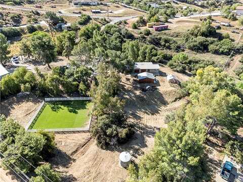 Teller Ave, Agua Dulce, CA 91390