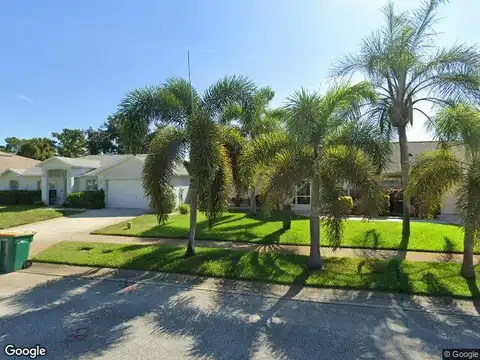 Flower Tree, MELBOURNE, FL 32935