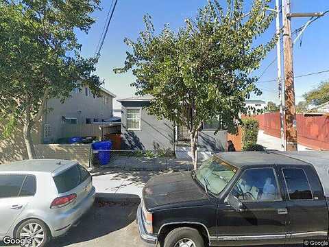 31St, SAN DIEGO, CA 92113