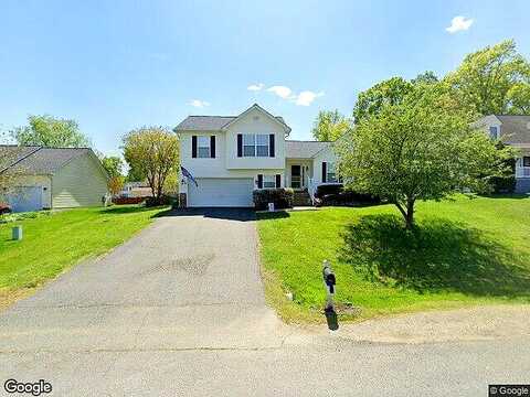 Pittston, FREDERICKSBURG, VA 22408