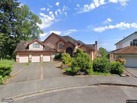 W, AUBURN, WA 98001