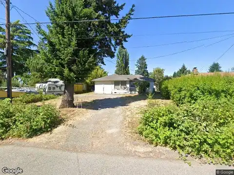 160Th, RENTON, WA 98059