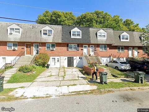 Rainer, BROOKHAVEN, PA 19015