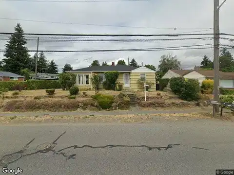 Beacon, SEATTLE, WA 98178
