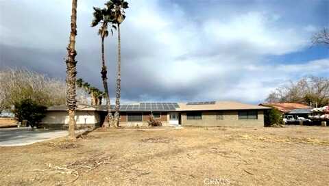 E Tenth Avenie, Blythe, CA 92225