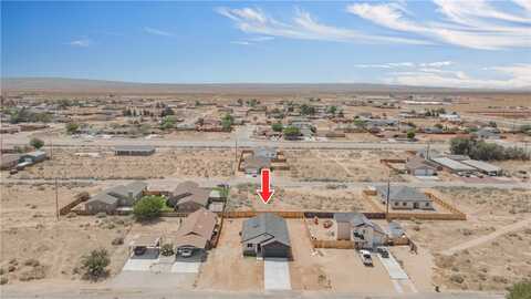 Oleander Ave, California City, CA 93505