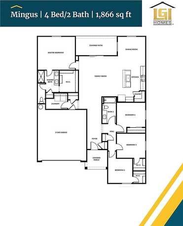 Belmont Ln, San Jacinto, CA 92582