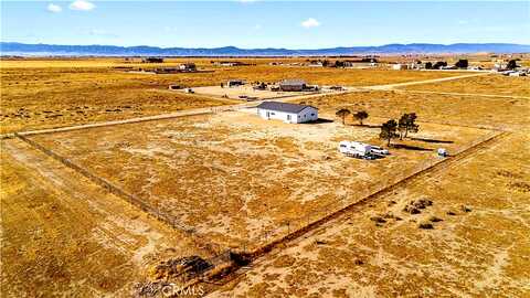 W Avenue A-10 Avenue, Lancaster, CA 93536