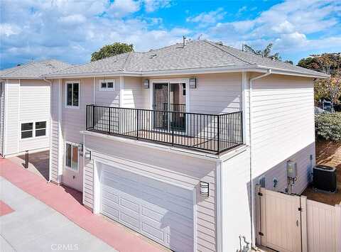 W Grand Ave, Pomona, CA 91766
