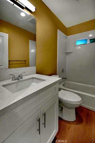 W Grand Ave, Pomona, CA 91766