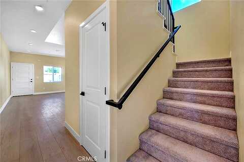 W Grand Ave, Pomona, CA 91766