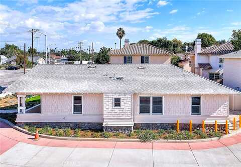 W Grand Ave, Pomona, CA 91766