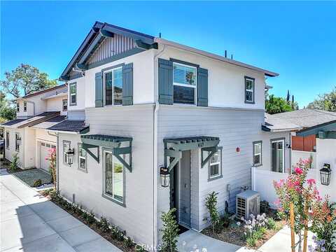 E Walnut Ave, Monrovia, CA 91016