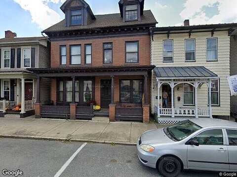 2Nd, NEWPORT, PA 17074