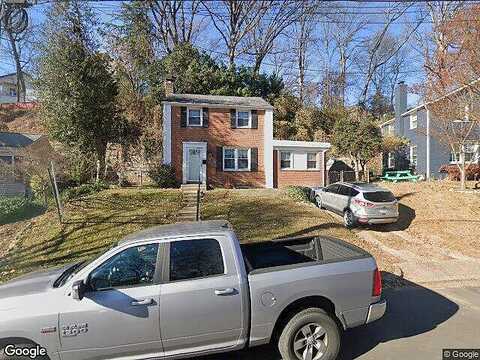 12Th, ARLINGTON, VA 22204
