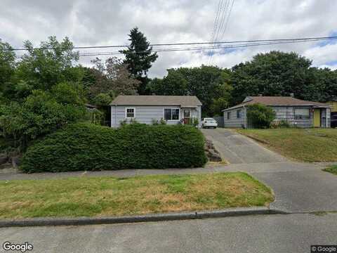 19Th, SEATTLE, WA 98106