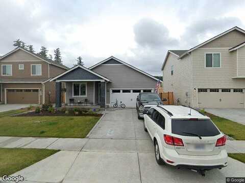 Franks, ENUMCLAW, WA 98022