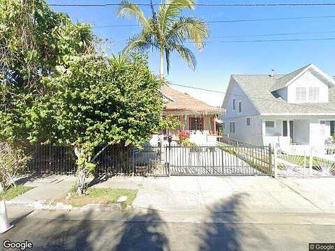 42Nd, LOS ANGELES, CA 90011