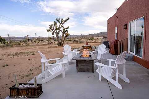 Ox Yoke, Pioneertown, CA 92268