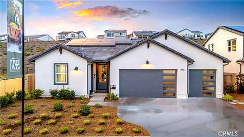 Saddle Cir, Castaic, CA 91384