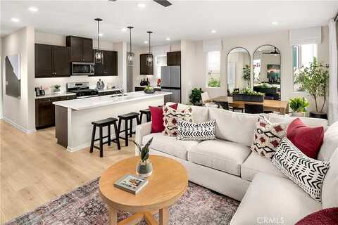 Harmony Ave, Moreno Valley, CA 92551