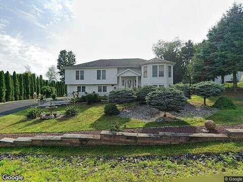 Makara, DRUMS, PA 18222