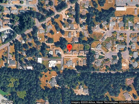 197Th, MAPLE VALLEY, WA 98038