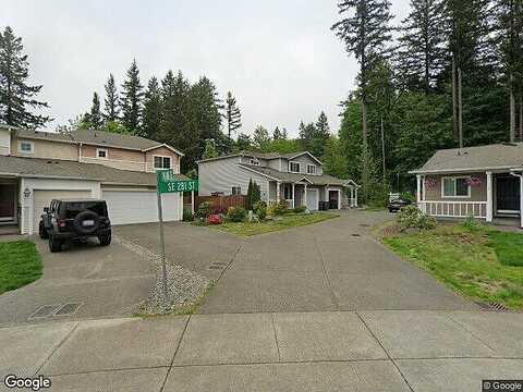 281St, MAPLE VALLEY, WA 98038