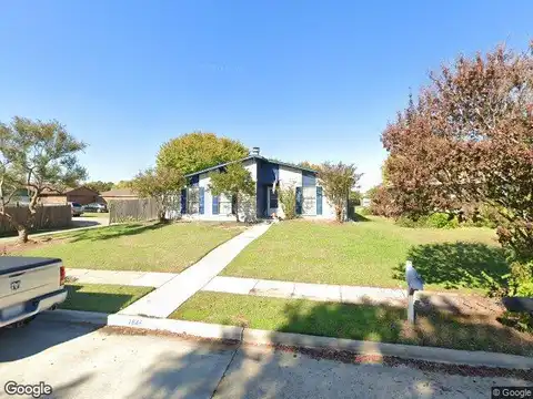 Wilderness, GRAND PRAIRIE, TX 75052