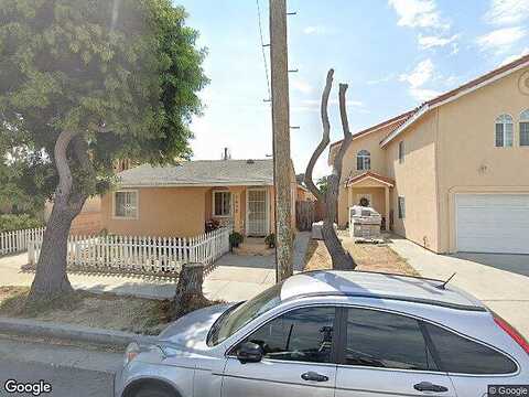 223Rd, TORRANCE, CA 90501