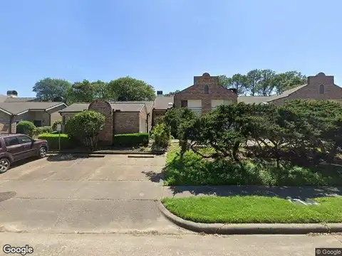 Seahorse, HOUSTON, TX 77062