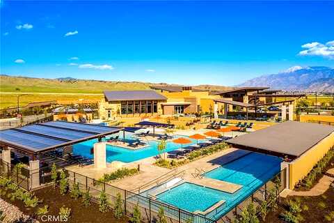 Harmonie Ln, Beaumont, CA 92223