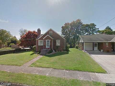 Meyer, NEW CASTLE, PA 16105