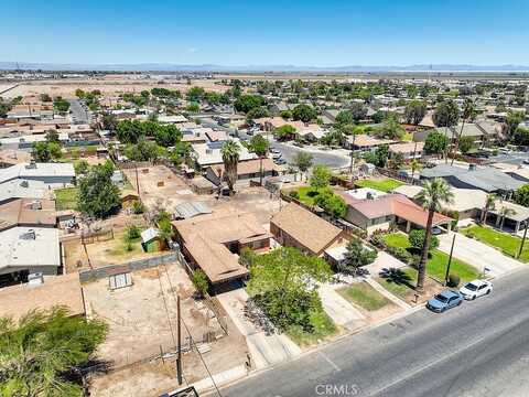 B. Street, Brawley, CA 92227