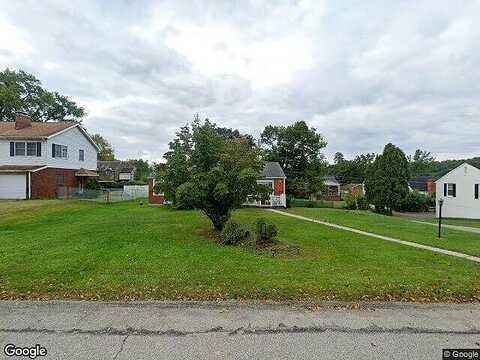 Mason, GLENSHAW, PA 15116
