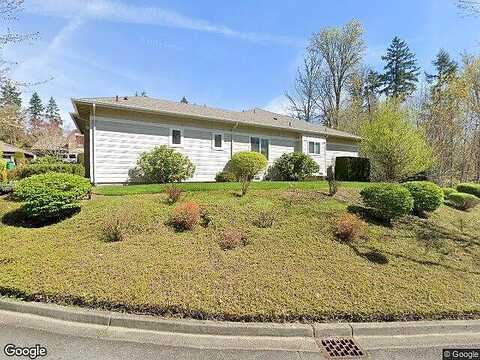 Morgan, REDMOND, WA 98053