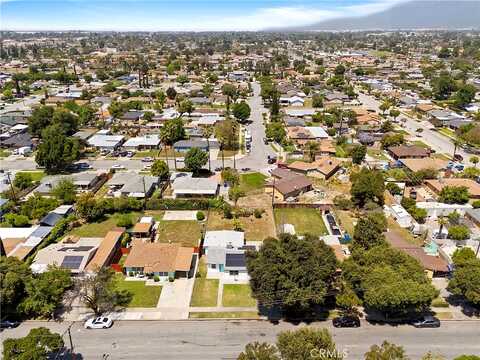 N Meridian Ave, Rialto, CA 92376