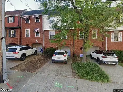Mercer, PITTSBURGH, PA 15219