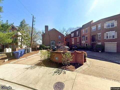 21St, ARLINGTON, VA 22209