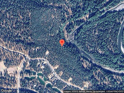 Gold Leaf, CLE ELUM, WA 98922