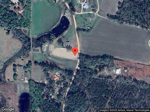 Dub Baxley, BAXLEY, GA 31513