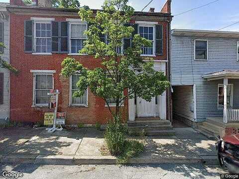 Main, NEWVILLE, PA 17241