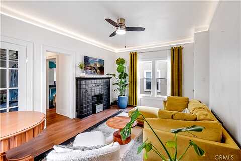 E 2Nd Street, Long Beach, CA 90802