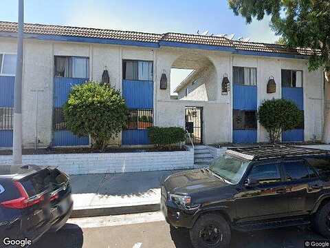 Wakefield Ave, Panorama City, CA 91402