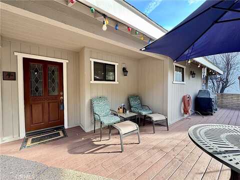 Madera Ln, Lake Arrowhead, CA 92352