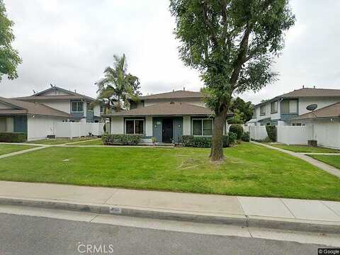 W Sierra Madre Avenue, Azusa, CA 91702