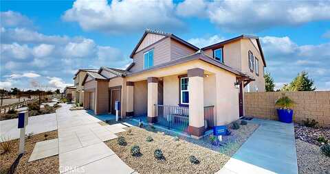Taylor Ave, Hesperia, CA 92345