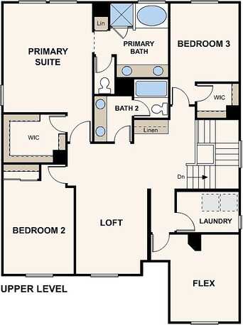 Daffodil Ln, San Jacinto, CA 92583