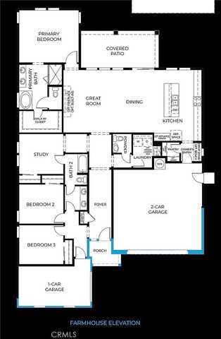Castle Crags Ave, Hesperia, CA 92345
