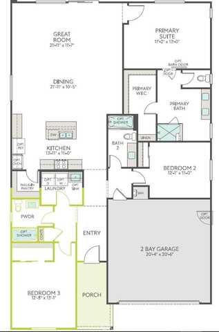 Guava Ln, Banning, CA 92220